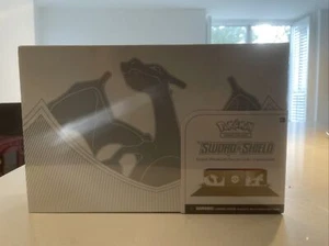 Pokemon TCG Sword and Shield Ultra Premium Collection Box - 16 Packs - Bild 1 von 1