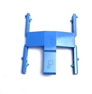 Dell OptiPlex 5260 7460 3240 3440 7440 AIO HDD Festplatte Rahmen Caddy Tray - Afbeelding 1 van 4