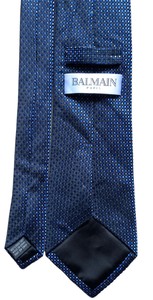 未使用 BALMAIN HOMME 定価183600円 サイドラインパンツ M www