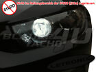 Phare jour SMD LED DRL Ba15s 26 Audi A3 8P & 8PA jusque 2603 Can-bus