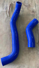 SALE- POWER S SILICONE RADIATOR WATER HOSE KIT FITs MAZDA RX7 FC3S FC 1988-1993