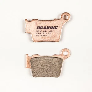 Braking CM44 Sintered Metal Pad 891CM44 - Picture 1 of 1
