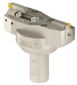 1 x TEKNIK Ausbohrwerkzeug ø 120 mm - ø 170 mm Schnitttiefe 69 mm für CCMT 12 - Picture 1 of 1