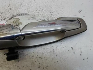 DOOR HANDLE LEFT DRIVER SUZUKI XL7 2003 2004 2005 2006 82820-65D10 OEM - Picture 1 of 4