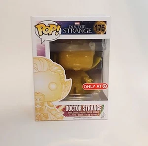 Funko POP Marvel Dr. Strange Astral - Picture 1 of 5