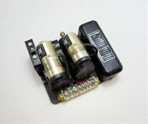 Aircraft Part Teleflex - Syneravia Reference 3350 Actuator - Picture 1 of 7