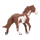 Horse Animal Figurines Simulation Multipurpose Develop Abilities Miniature Safe