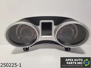 OEM 2011-2019 Dodge Journey 3.6L Speedometer Cluster 120 MPH - Picture 1 of 8