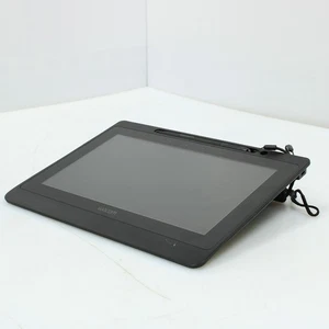 Wacom DTU-1141/K 10.1" Full HD Digital Interactive Pen Display - Afbeelding 1 van 5