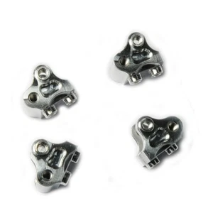 King Headz SCX10 II Link Mount (4er Set) - KHZ-SCX-110 - Bild 1 von 1