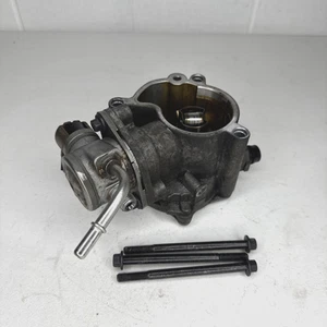 2015-18 VOLVO S60 V60 XC60 2.0L BRAKE VACUUM PUMP 31316143 OEM - Picture 1 of 11