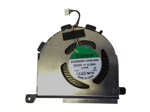 Laptop CPU Cooling Fan EG50050S1-C400-S9A 06YYDG-60362 For Dell Latitude - Picture 1 of 2