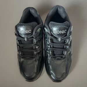 Scarpe da passeggio nere Vionic donna taglia 7 - Foto 1 di 7