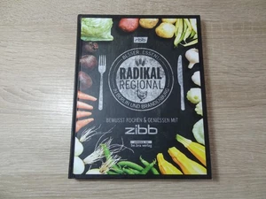 Radikal regional in Berlin und Brandenburg - Bewusst kochen & genießen mit zibb - Bild 1 von 7
