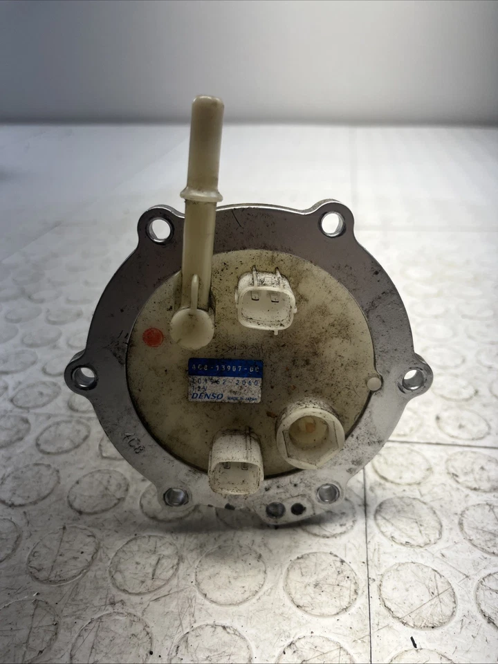 Bomba de combustible para Yamaha FZ6 FZ6R FZ6RC 101962-2060 2004-2009 gasolina transmisor OEM Foto 1 de 4