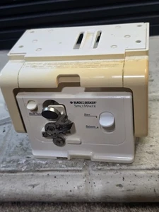 Black & Decker EC900 Spaziatrice Sotto Armadio Apriscatole Affilascatole LEGGI - Foto 1 di 7