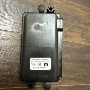 Used 2021 Chrysler Pacifica camera control driver assist module OEM 56029920AB - Picture 1 of 3