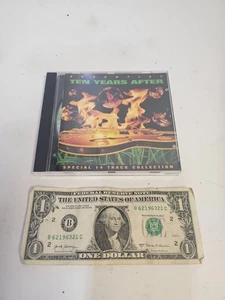 Music CD - Ten Years After - The Essential - Near Mint - 1991 - Picture 1 of 3