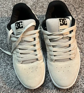 Zapatos de skater DC Court Graffik para hombre 10 - Imagen 1 de 6