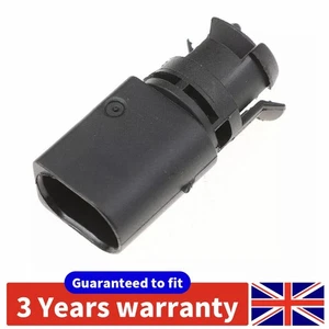 Air Temperature Sensor Outside Ambient for Audi A3 A4 A6 TT VW EOS Jetta Passat - Picture 1 of 9
