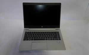 HP EliteBook 840 G5 14'' Core i5-8350U 1.70GHz 16GB 256GB SSD W11 Laptop (B1771) - Picture 1 of 12