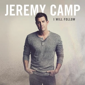 Jeremy Camp - I Will Follow [Deluxe Edition]  CD VG - Bild 1 von 1