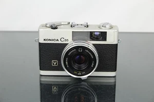 Konica C35 V - Bild 1 von 7