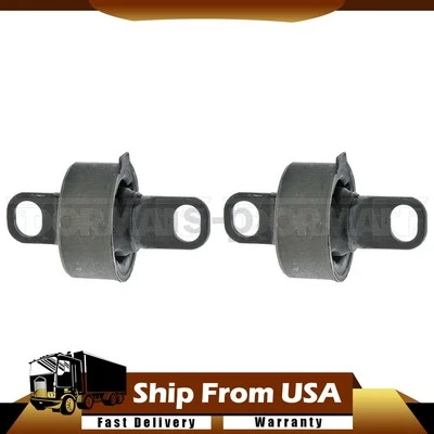 Buje de brazo trasero 2X para Dodge Journey 3,6 L 2011-2018 Foto 1 de 4