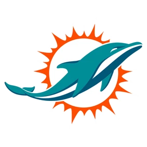 DOLPHINS - (2)25 Origins Football INTL Blaster + (3)25 Donruss NFL Tin PYT #B45 - Imagen 1 de 1