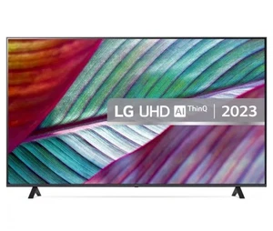 LG 75UR78006LK 75" Smart 4K Ultra HD HDR LED TV (NEW) - Picture 1 of 9