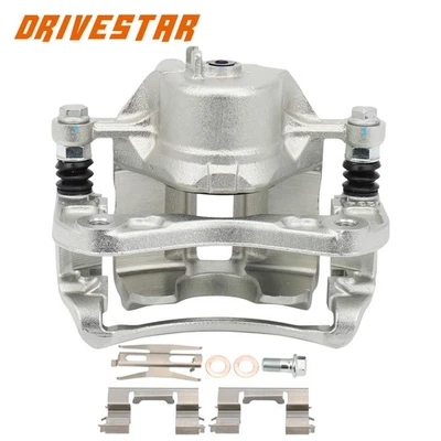 Pinza de freno delantera izquierda para Hyundai Elantra 2002-2005 19B2848 Foto 1 de 4