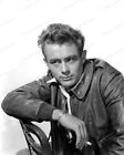 8x10 Print James Dean Portrait Rebel Without a Cause Warner Bros 1955 #TEE