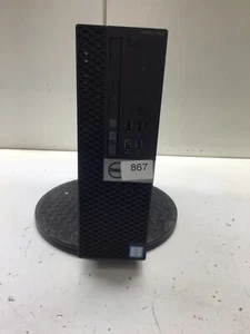 Dell OptiPlex 7040 SFF Intel Core i7-6700 3.4GHz 8GB NO HDD - Bild 1 von 4