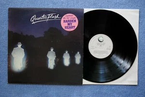 QUARTER FLASH / LP GEFFEN 85438 / 1981 (F) - Picture 1 of 2