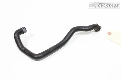 2015-2018 AUDI Q3 2.0L ENGINE RADIATOR COOLANT LOWER HOSE TUBE PIPE OEM - Image 1 of 4