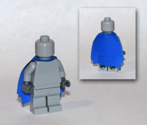 CapeMadness Torn Hybrid Cape for Lego Minifigures (10-Packs) - Picture 1 of 47