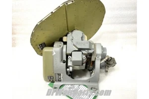 4000504-0302, 4000525-1212, Bendix DA-1203A Weather Radar Antenna Drive with Arr - Picture 1 of 6