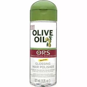 ORS | Olive Oil | Glossing Hair Polisher 6oz - Picture 1 of 1