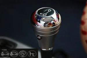 Gear Shift Knob Smart Fortwo - Bild 1 von 1
