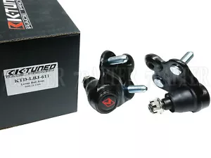 K-Tuned Replacement Front Lower Ball Joint for 06-11 Honda Civic & Si - Picture 1 of 1