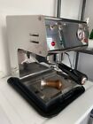 isomac maveric Espresso Siebträger Maschine
