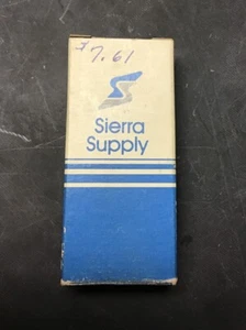 New Sierra Marine Breaker Points Ignition 18-5165        T10 - Bild 1 von 3