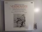 Mozart :Violinkonzerte KV 63, 185, 203, 204, 207, 211 [Vinyl, 2 LP-Box-Set, RL 3