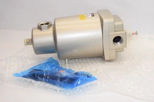 (NEW) SMC AMD550-N06-T 1.0MPa Micro-Mist Separator - Picture 1 of 5