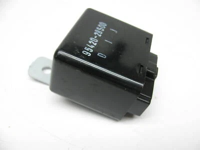 NEW - OUT OF BOX Windshield Wiper Motor Relay OEM For 2005-2011 Hyundai Santa Fe - Image 1 of 3