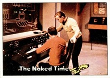 Star Trek The Original Series Trading Card Singles 1976 Topps NICE YOU PICK CARD