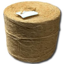 Bindegarn Für Die Landwirtschaft / Sisal - Cordexagri - Für Ballen