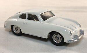 Dinky Toys Porsche 356A 182 White England