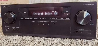 Pioneer VSX-935 In opened box - Image 1 of 3