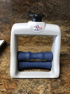 ROLEO Pro Therapeutic Hand Arm Massager Carpal Tunnel Tennis Elbow Pain Relief - Picture 1 of 5